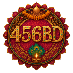 456BD